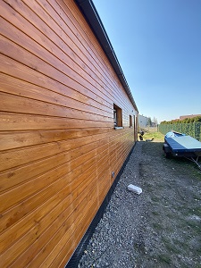 Fasádní obklad
